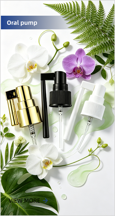 01Oral pump