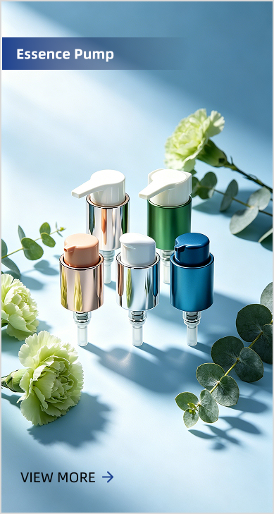 03Essence Pump